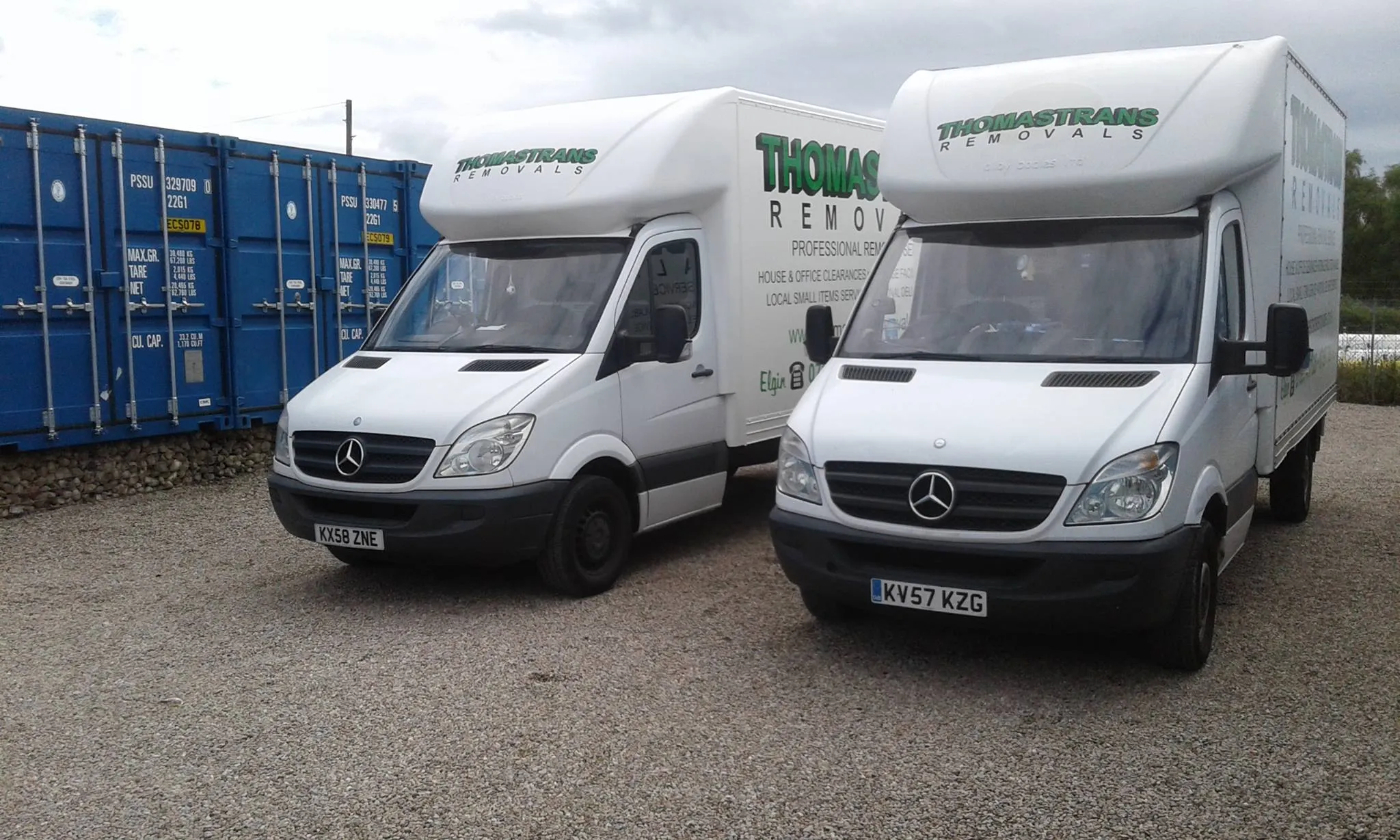 Best Moving Services in Elgin Team